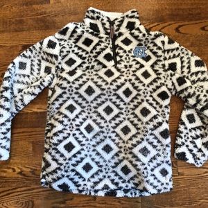 UNC Women's Pullover